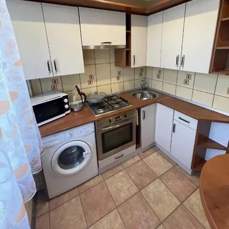 Aprtment Apartament