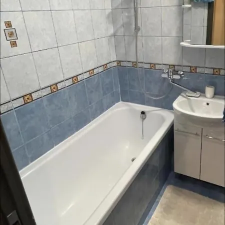 Aprtment Apartament *