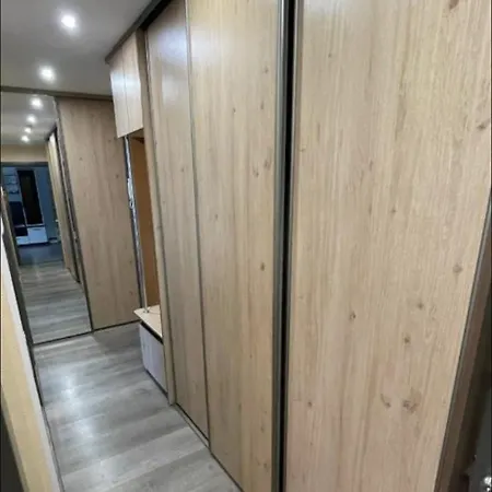 Apartament Aprtment Kłajpeda