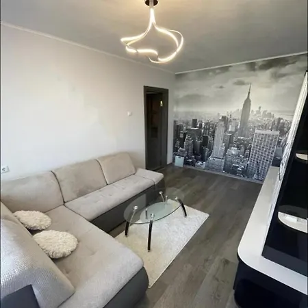 Aprtment Apartament Kłajpeda